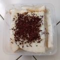 Cooksnap dari Mery Rosdiana untuk resep Setup Roti Tawar