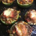 El cooksnap de AdriCocina cuando hizo Zapallitos Rellenos.