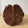 Cooksnap dari NatureAhead untuk resep Sourdough Chocolate hazelnut raisin brownie rustic bread