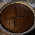 El cooksnap de Marta Robles cuando hizo Bizcocho de sabor brownie.