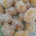 Cooksnap dari Ellisyuniati untuk resep Godok Ubi Bergula/ Godok Bagulo/Godok Singkong Bergula