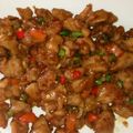 Cooksnap dari erin untuk resep Sate Ayam Goreng ala Maranggi