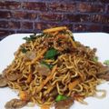 Cooksnap dari Ulfah Khairani untuk resep Mie Goreng Jawa ala Susan