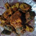Cooksnap dari Ayumi Itsuwa untuk resep Ikan cuko khas riau