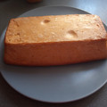 El cooksnap de Silvia cuando hizo Pastel de atún y cangrejo.