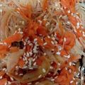 Cooksnap dari Susan Susanti untuk resep Japchae