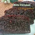 Cooksnap dari Erlyn Bukhori untuk resep Sarang semut (karamel)