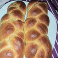 Cooksnap από roula kampouri στη συνταγή Τσουρέκια με ζαχαρούχο μισή δόση