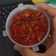 Cooksnap dari Della Reza F. untuk resep Sambal Bawang (ala Bu Rudy)