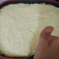 Cooksnap dari Laily Muyassaroh untuk resep Pie susu teflon anti gagal