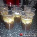 Cooksnap από Ρούλα στη συνταγή Σοκομπανάνα