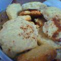 El cooksnap de Dieningor901 cuando hizo Galletas de avena y canela.