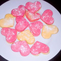 El cooksnap de Delia Chilon cuando hizo Alfajores de maizena.