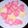 El cooksnap de Delia Chilon cuando hizo Alfajores de maizena.