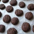 Eszti Koós Cooksnap-ja, amikor elkészítette a(z) Pudingos keksz 🍪 receptet.