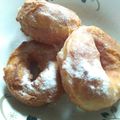 Cooksnap dari endang wahyudi untuk resep Donat super empuk 🍩 tanpa kentang