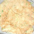 Cooksnap dari Muthia Ellyana untuk resep Telur dadar tebel warung padang (anti mimpes)