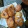 El cooksnap de Romina Galavotti Larsen cuando hizo Tortas fritas super fáciles, esponjosas y crocantes.. :).