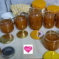 Cooksnap από Harley στη συνταγή Γρήγορη μαρμελάδα ροδάκινο
