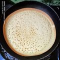 Cooksnap dari Rhiiss Mha untuk resep Martabak Manis Teflon (Eggless/Tanpa telur)