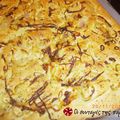 Cooksnap από katerina78 στη συνταγή Φοκάτσια (κρεμμυδόψωμο!!)