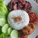 Cooksnap dari indah lestari untuk resep 70.Nasi Jagal