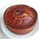 Shilpa Kikani 1's cooksnap of when they made ઝેબ્રા કેક (Zebra Cake Recipe in Gujarati).