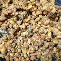 KALPA's cooksnap of when they made Masala moong recipe in Gujarati.
