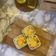 Cooksnap dari Rizka Irmawati untuk resep Setup roti panggang