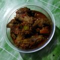 Cooksnap dari mayasari narulita untuk resep Ayam Rica Rica Kemangi