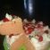Cooksnap dari Puji Lestari untuk resep Sponge cake kukus lembutttt praktis sederhana