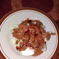 Cooksnap dari umairah untuk resep Siomay ikan tenggiri