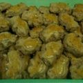 Cooksnap dari Arri Ardyan untuk resep Kue kacang 💋