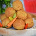 Cooksnap dari • dian's kitchen • untuk resep Tahu Pong / Tahu Bulat