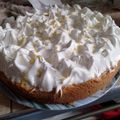 El cooksnap de Ori Phymoss cuando hizo Mi súper LEMON PIE.