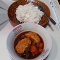 Cooksnap dari Widya Yuliana untuk resep Semur Daging Sapi Kentang