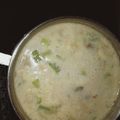 Cooksnap dari juni pancawaty untuk resep Sop Jagung Kepiting Rajungan