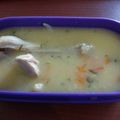 Cooksnap dari mamadaniel untuk resep Cream soup jagung