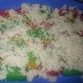 Cooksnap dari Iy Thaang Ita untuk resep Kue lapis singkong