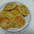 肥民 的 菲姐私房菜-地瓜qq餅 cooksnap