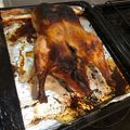 Kyo Wong 的 北京烤鴨 cooksnap