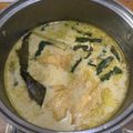 Cooksnap dari Kiki Aprilia Krisna untuk resep Ase cabe ijo tahu