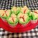Cooksnap dari Sri Wilujeng untuk resep Anti Gagal,Bolu Kukus Mekar Cantik By.Uli's Kitchen