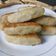 Cooksnap dari Diyan Ummu iskhoyas untuk resep Buroncong