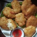 Cooksnap dari Reni Nuraini untuk resep Hashbrown Potatoes