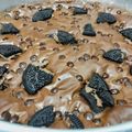 Cooksnap dari Earlytta Nuita untuk resep Fudgy shiny crust brownie