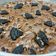 Cooksnap dari Earlytta Nuita untuk resep Fudgy shiny crust brownie