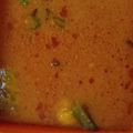 Cooksnap dari Puan Melia untuk resep Ikan Tongkol Tumis Aceh