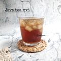 Cooksnap dari Mama fathan untuk resep 29. Java Tea Xxi