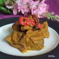 Cooksnap dari SiRa_UmmuTsa untuk resep Sie ruboeh ala saya